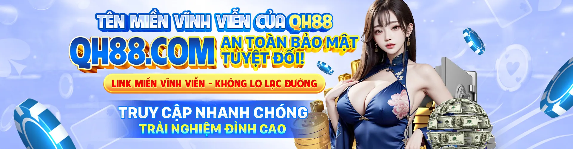 Hình ảnh chính của hi 888, thể hiện các trò chơi cá cược trực tuyến và giải trí casino